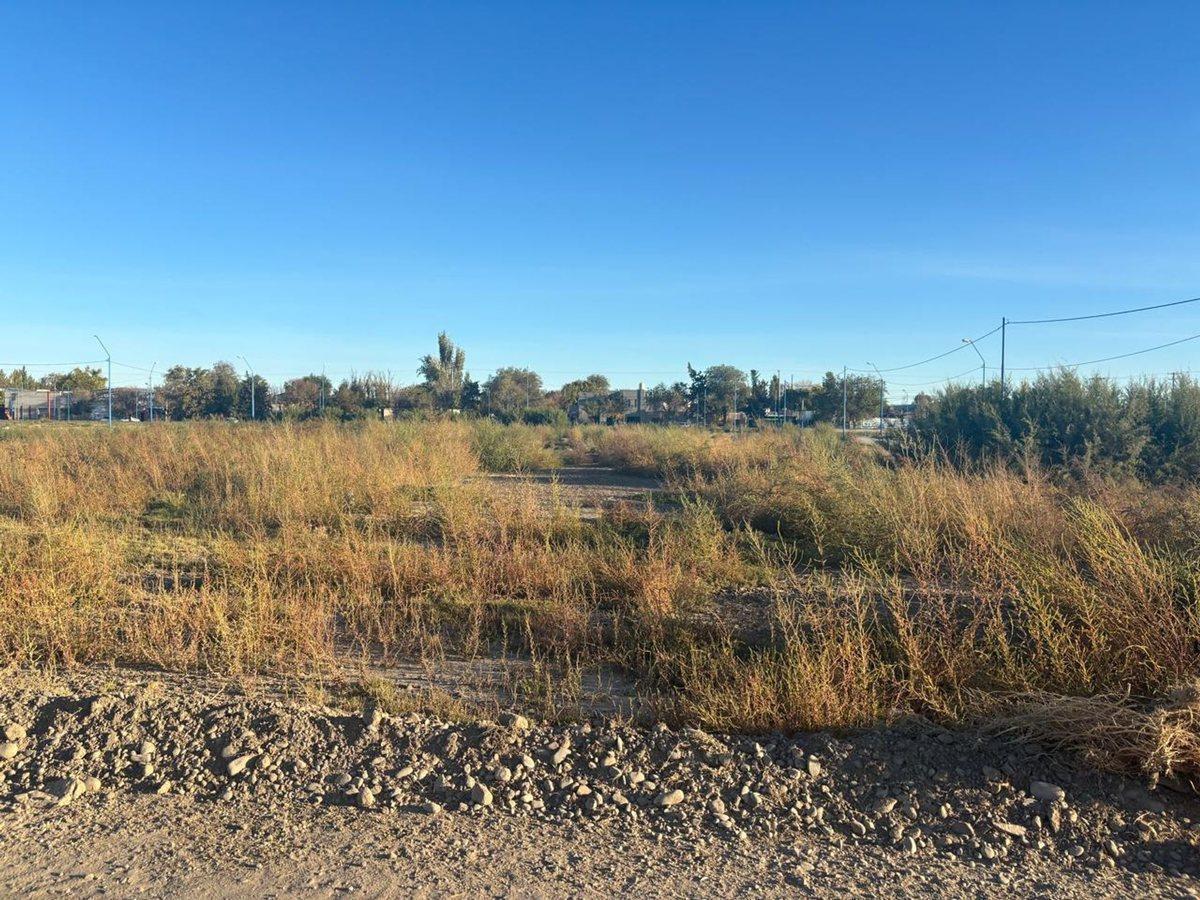 Foto de LOTE BARRIO LOS OLMOS 271 M2, imagen 1