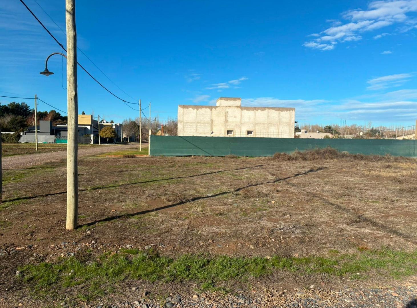 Foto de TERRENO EN VENTA EN BARRIO DON EMILIO, 664 MTS, imagen 2