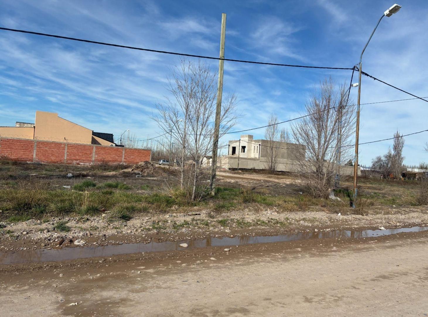 Foto de VENTA LOTE EN ESQUINA ZONA PECINI, GENERAL ROCA, imagen 1