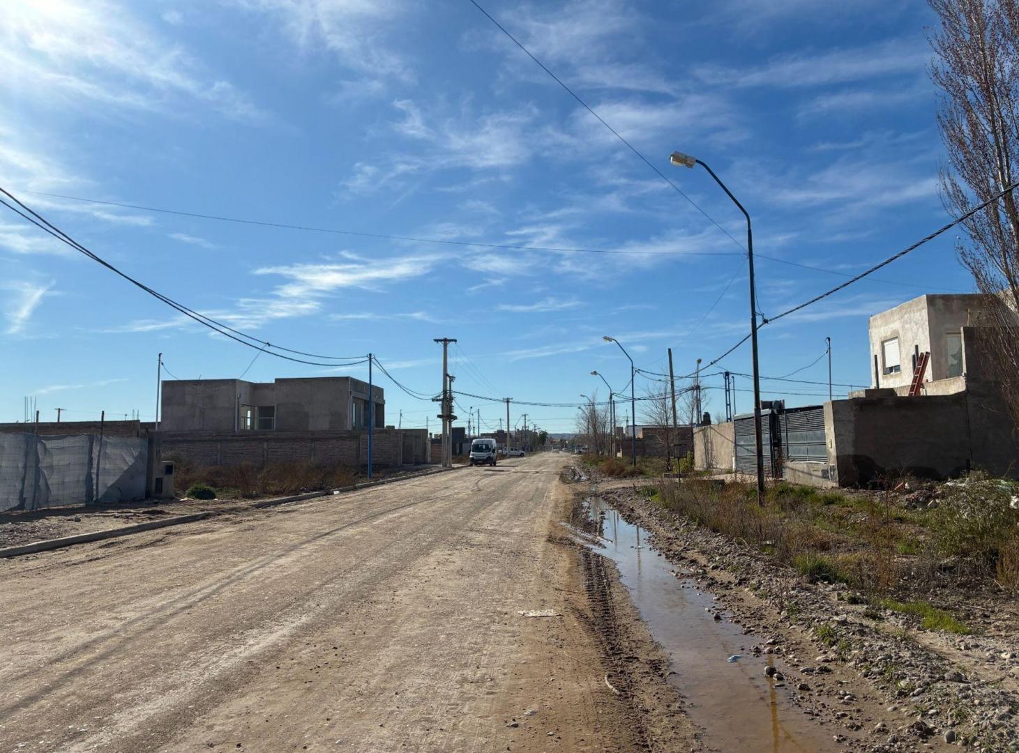 Foto de VENTA LOTE EN ESQUINA ZONA PECINI, GENERAL ROCA, imagen 3