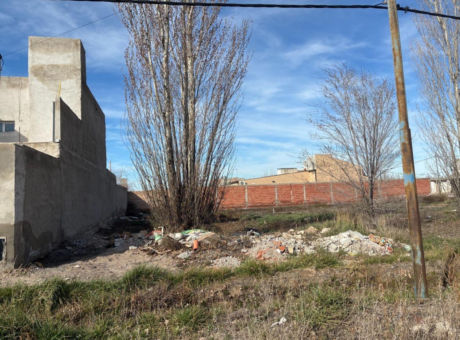 Foto de VENTA LOTE EN ESQUINA ZONA PECINI, GENERAL ROCA, imagen 5