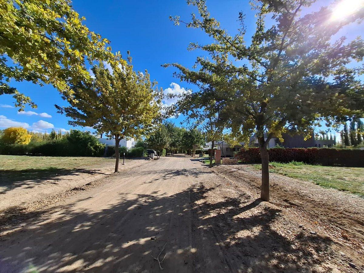 Foto de Venta Terreno Barrio Privado Chacras del Sur, GR, imagen 1