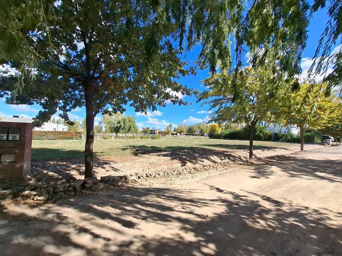 Foto de Venta Terreno Barrio Privado Chacras del Sur, GR, imagen 2
