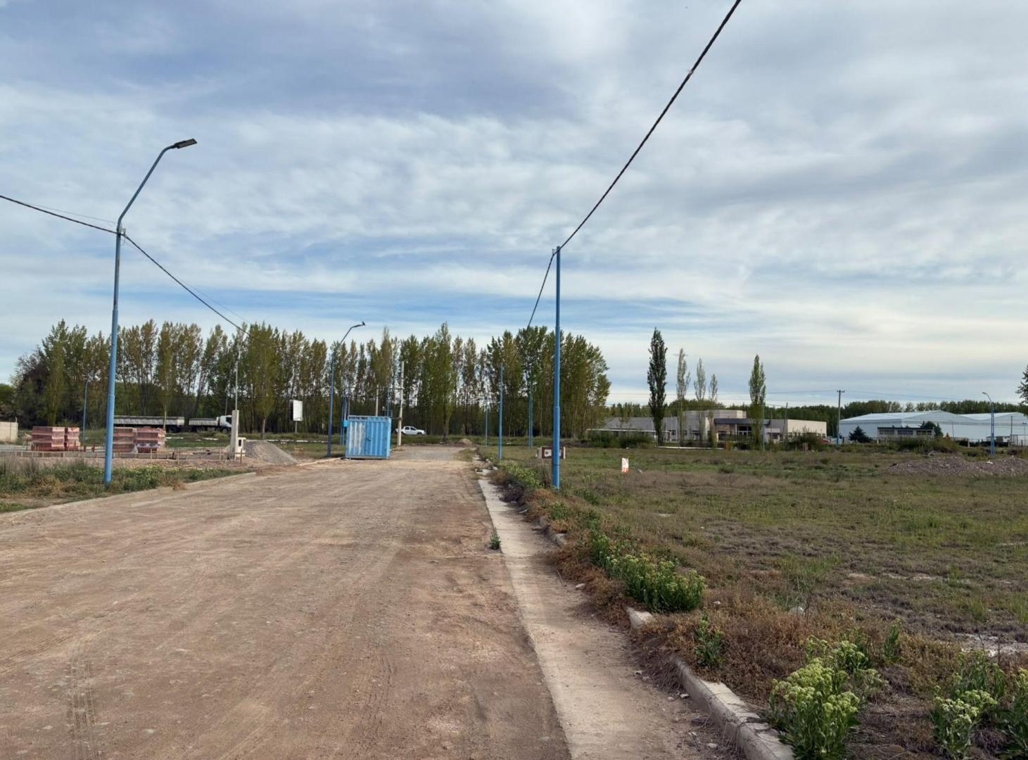 Foto de TERRENO RESIDENCIAL EXCLUSIVO 360M2 GENERAL ROCA, imagen 5