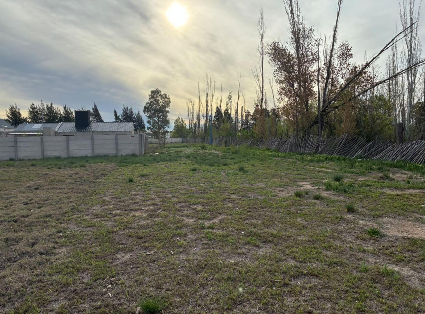 Foto de TERRENO RESIDENCIAL EXCLUSIVO 360M2 GENERAL ROCA, imagen 1