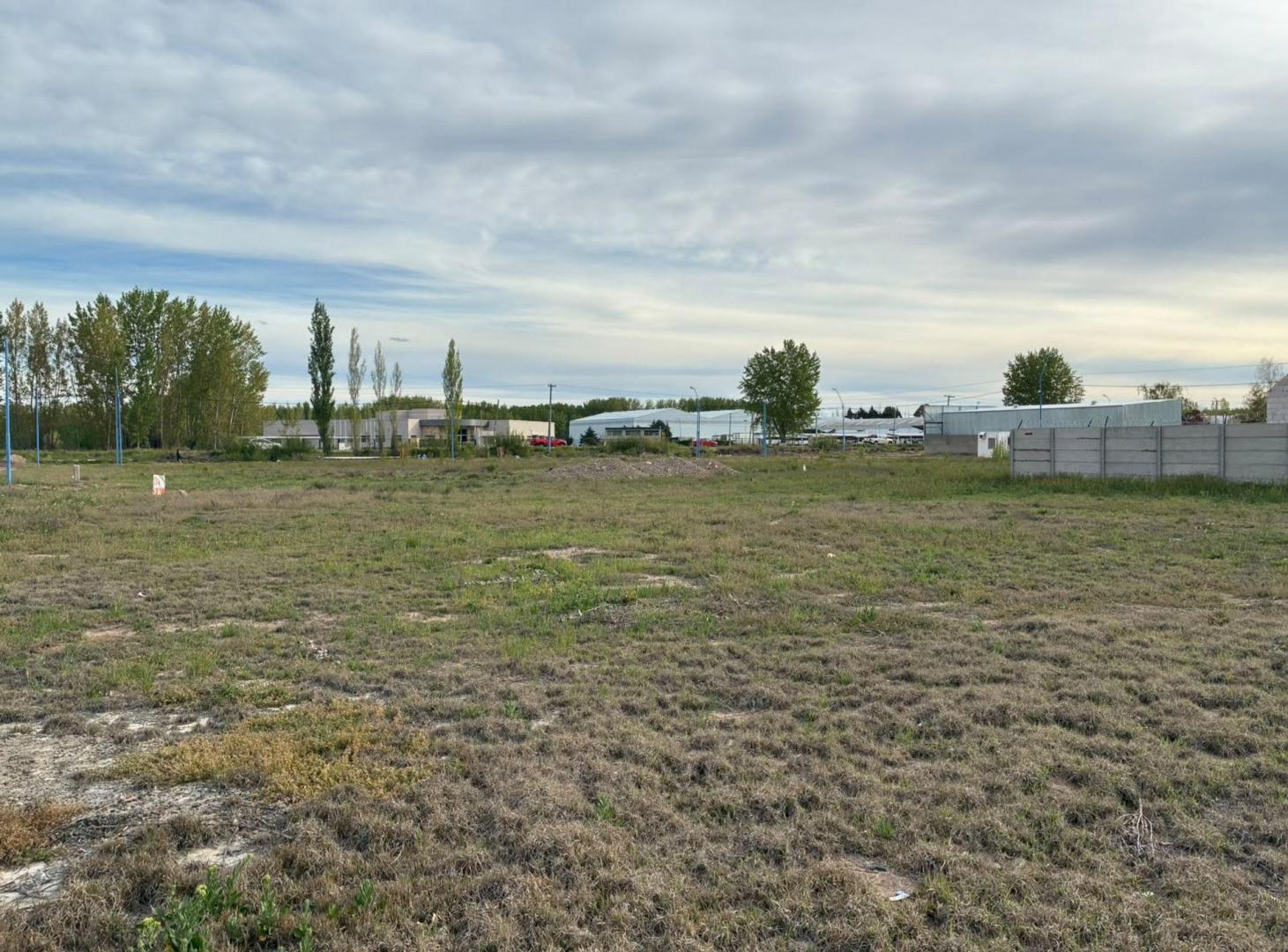 Foto de TERRENO RESIDENCIAL EXCLUSIVO 360M2 GENERAL ROCA, imagen 2