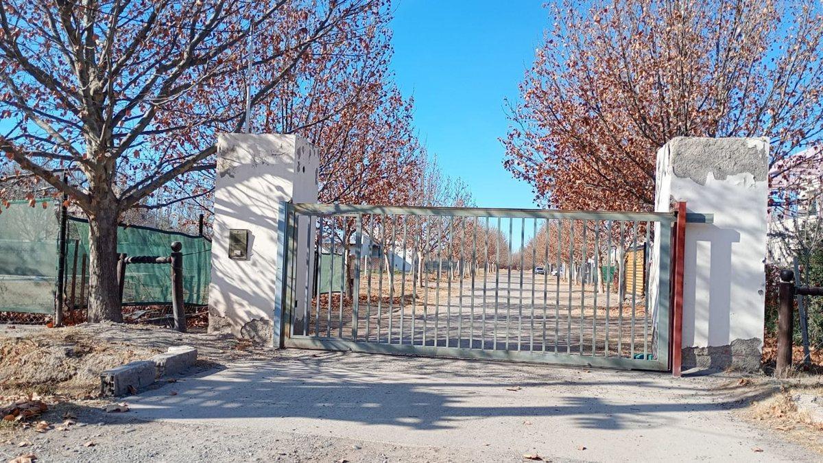 Foto de VENTA terreno B° Portal del San Miguel, imagen 2