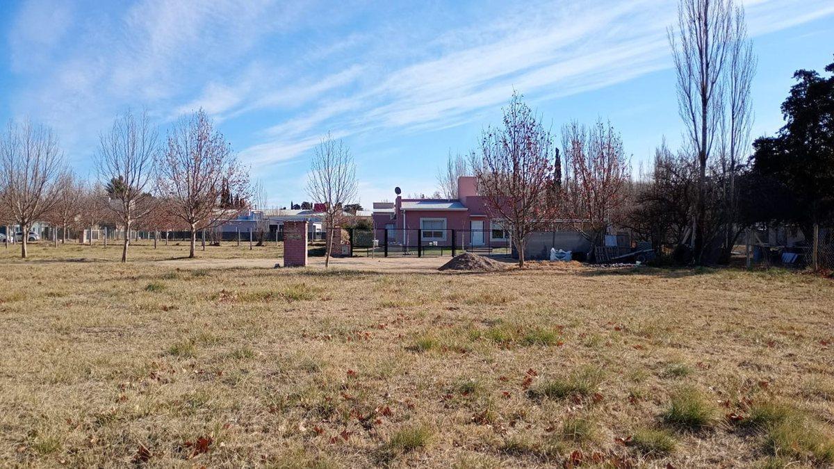 Foto de VENTA terreno B° Portal del San Miguel, imagen 5