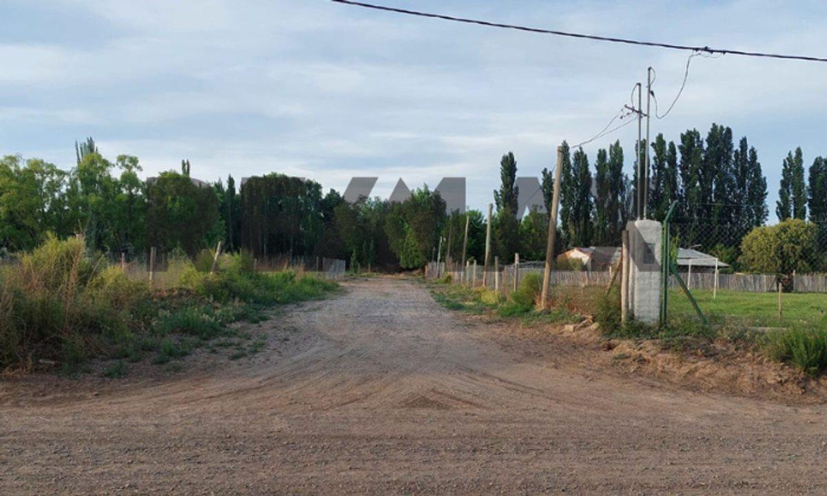 Foto de Venta Exclusiva Terreno Zona Apycar, imagen 2
