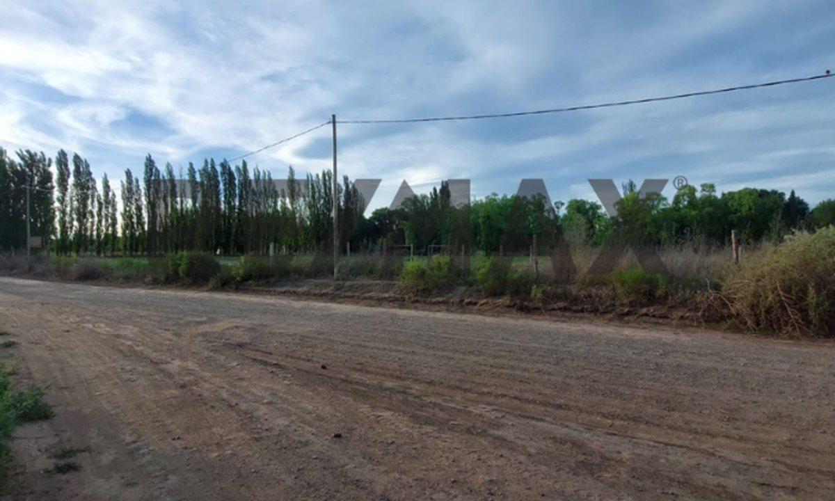 Foto de Venta Exclusiva Terreno Zona Apycar, imagen 1