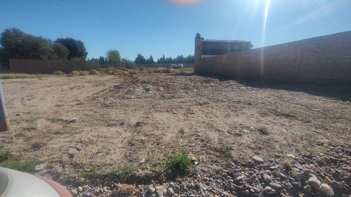 Foto de VENTA TERRENO BARRIO ENTREAGUAS 1 GENERAL ROCA, imagen 2