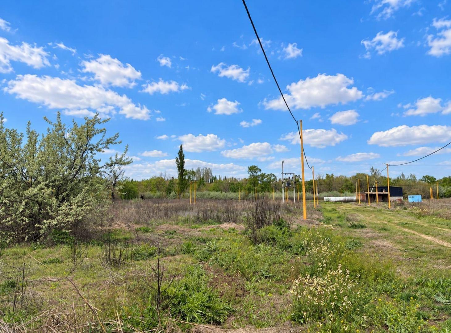 Foto de TERRENO EN VENTA EN LOTEO LA RUFINA I EN CERVANTES, imagen 3