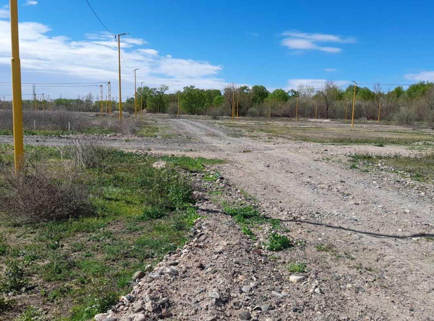 Foto de TERRENO EN VENTA - LOTEO LA RUFINA II - CERVANTES, imagen 2