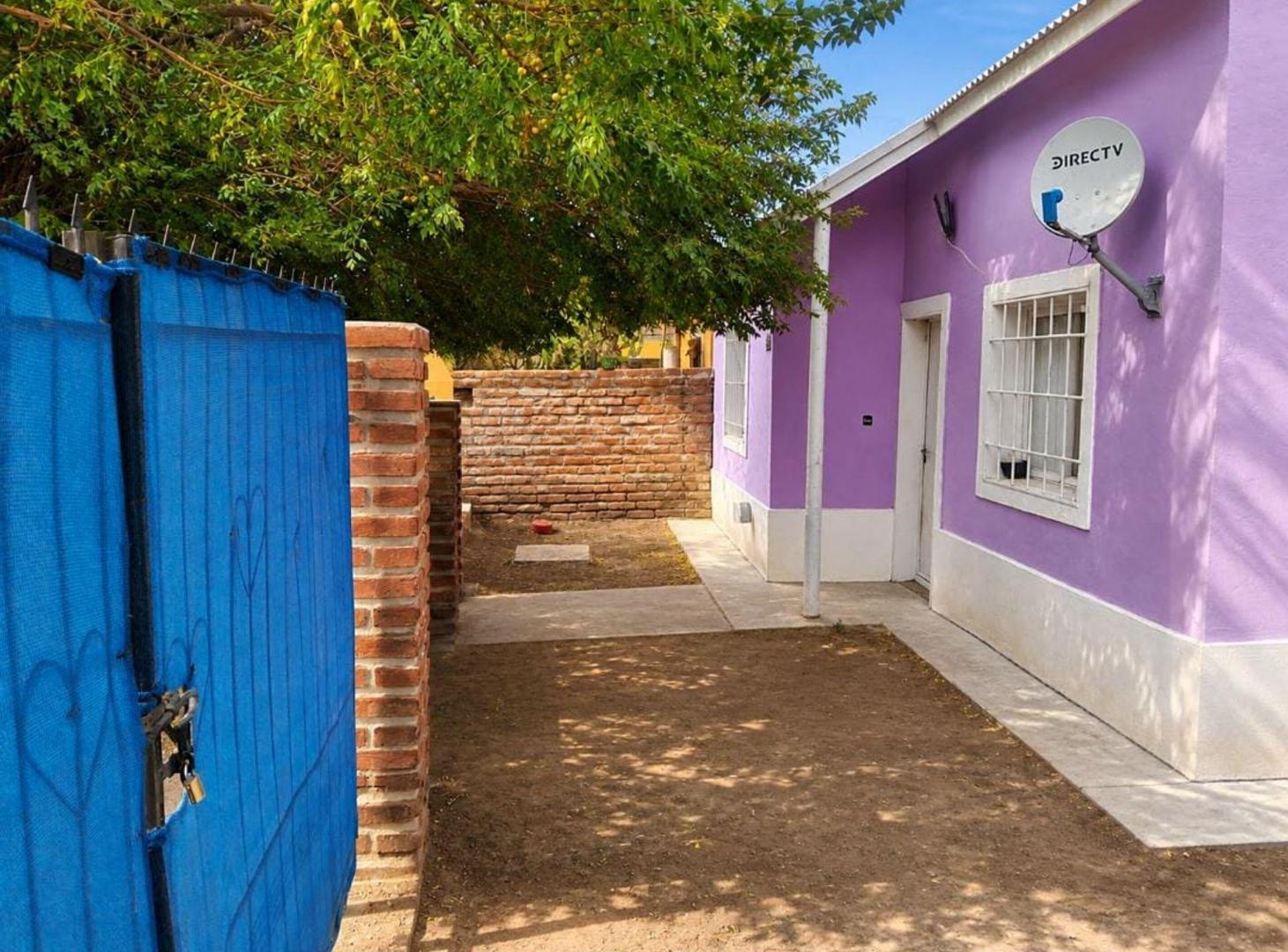 CASA EN VENTA – CHIMPAY, RÍO NEGRO