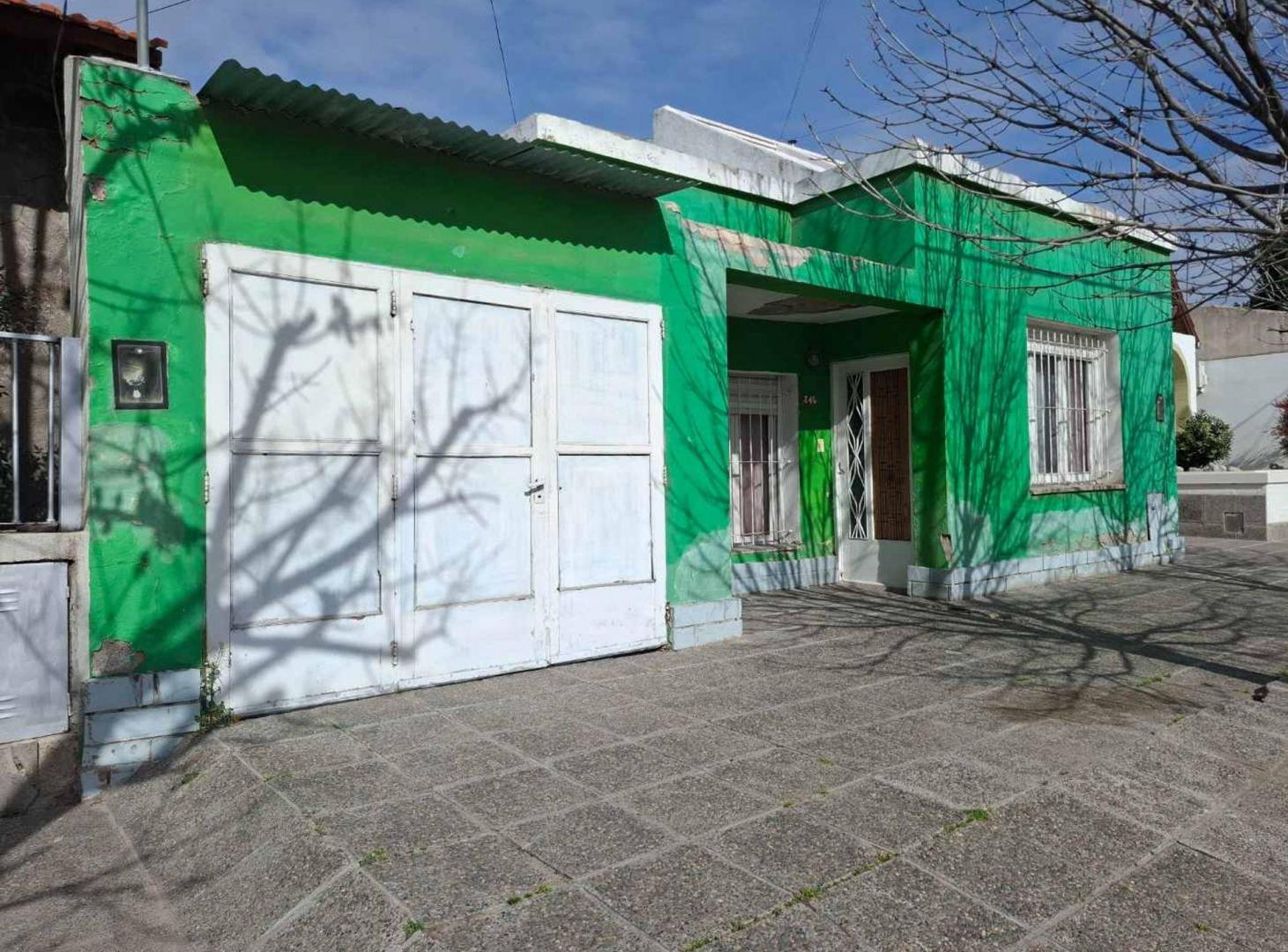 Venta Propiedad a Remodelar Excelente Ubicación.