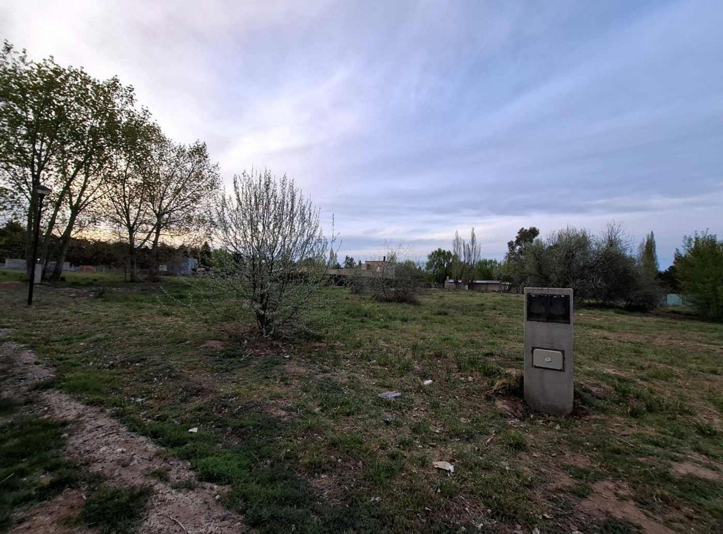 Foto de Excelente terrenos Lote los 40 Gral. Roca, imagen 4