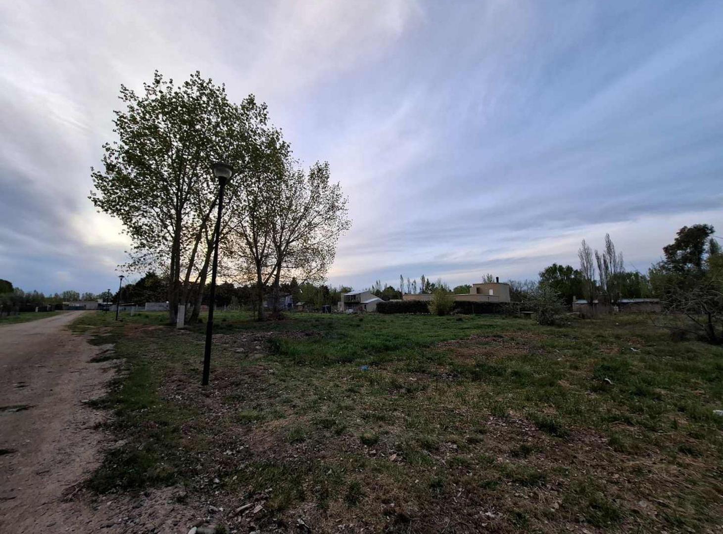 Foto de Excelente terrenos Lote los 40 Gral. Roca, imagen 2