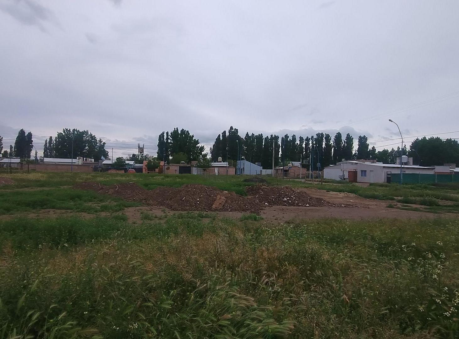 Foto de TERRENO EN VENTA BARRIO EL PALMAR, imagen 2