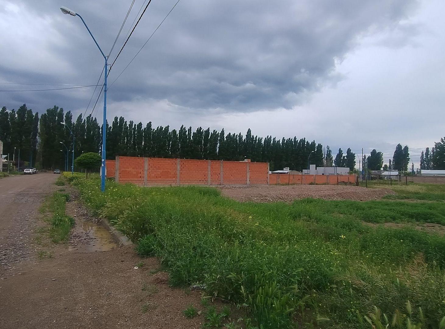 Foto de TERRENO EN VENTA BARRIO EL PALMAR, imagen 4
