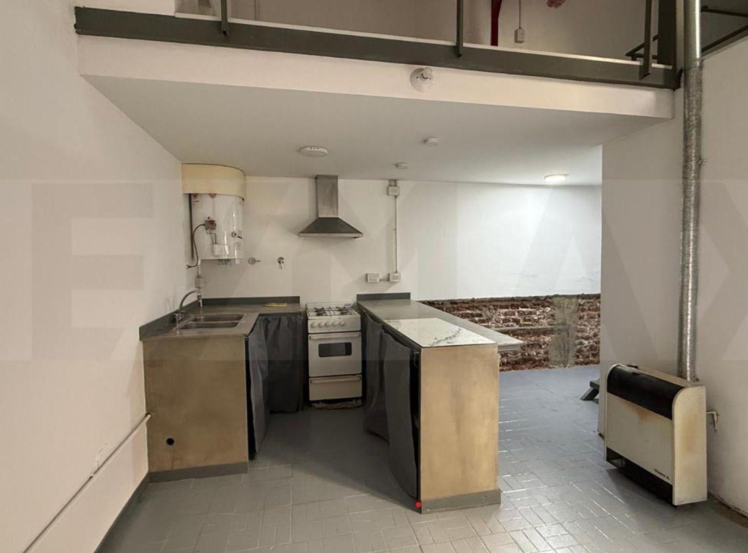 Foto de VENTA DEPARTAMENTO UN DORMITORIO, imagen 1