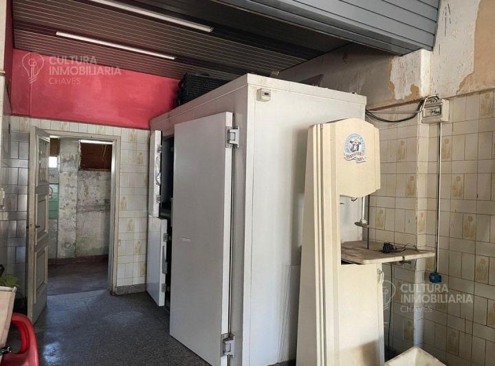 VENTA LOCAL A REFACCIONAR EN CIUDAD JARDIN 5