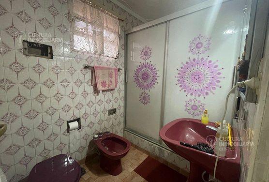 VENTA CASA 3 AMBIENTES CON QUINCHO CASTELAR SUR 5