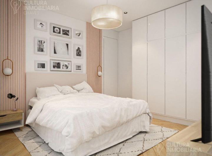 VENTA DEPTO DOS AMBIENTES A ESTRENAR EN HURLINGHAM 2