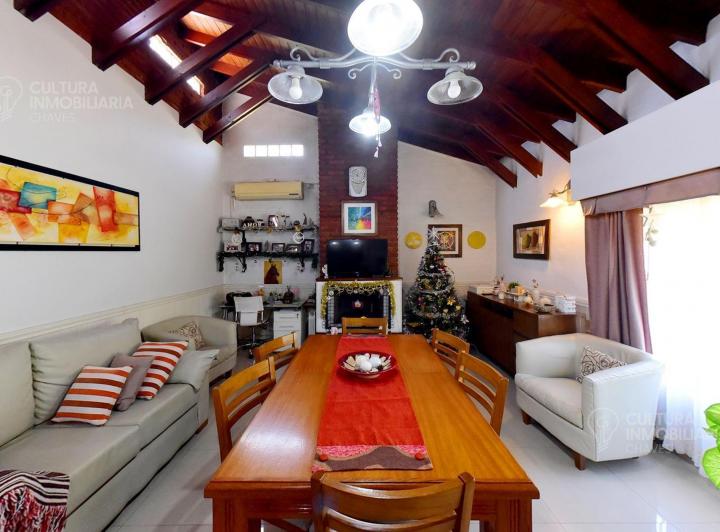 Foto de VENTA CASA QUINTA 4 AMBIENTES LA REJA PARQUE PILETA, imagen 2