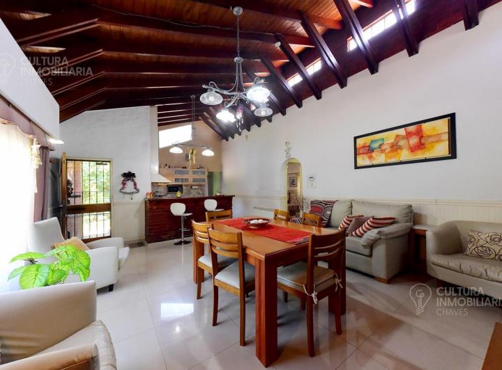 Foto de VENTA CASA QUINTA 4 AMBIENTES LA REJA PARQUE PILETA, imagen 1
