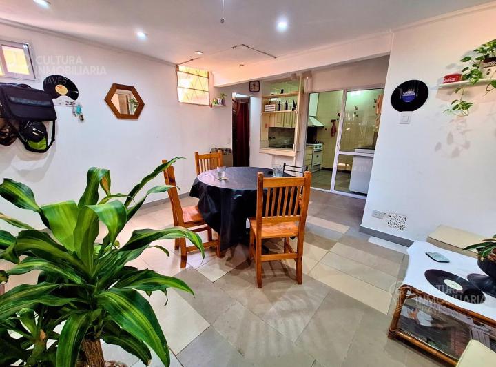 VENTA PH 3 AMBIENTES CASEROS