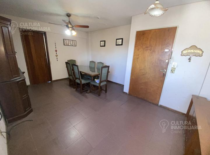 DEPARTAMENTO VENTA MORON 3 AMBIENTES PERMUTA