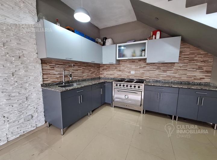 VENTA CASA MULTIFAMIAR CIUDAD EVITA 5