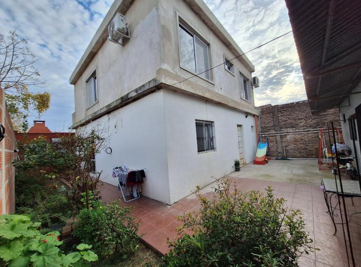 VENTA CASA MULTIFAMIAR CIUDAD EVITA 1