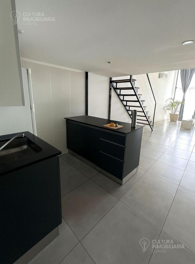 Foto de VENTA DEPTO 2 AMBIENTES EN PARQUE CHACABUCO TIPO LOFT EN CONDOMINIO, imagen 2