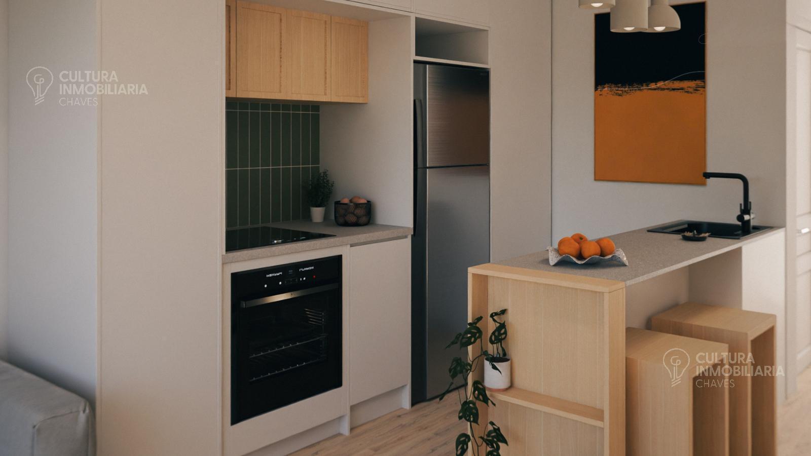 Foto de venta departamento en pozo de categoria, imagen 2