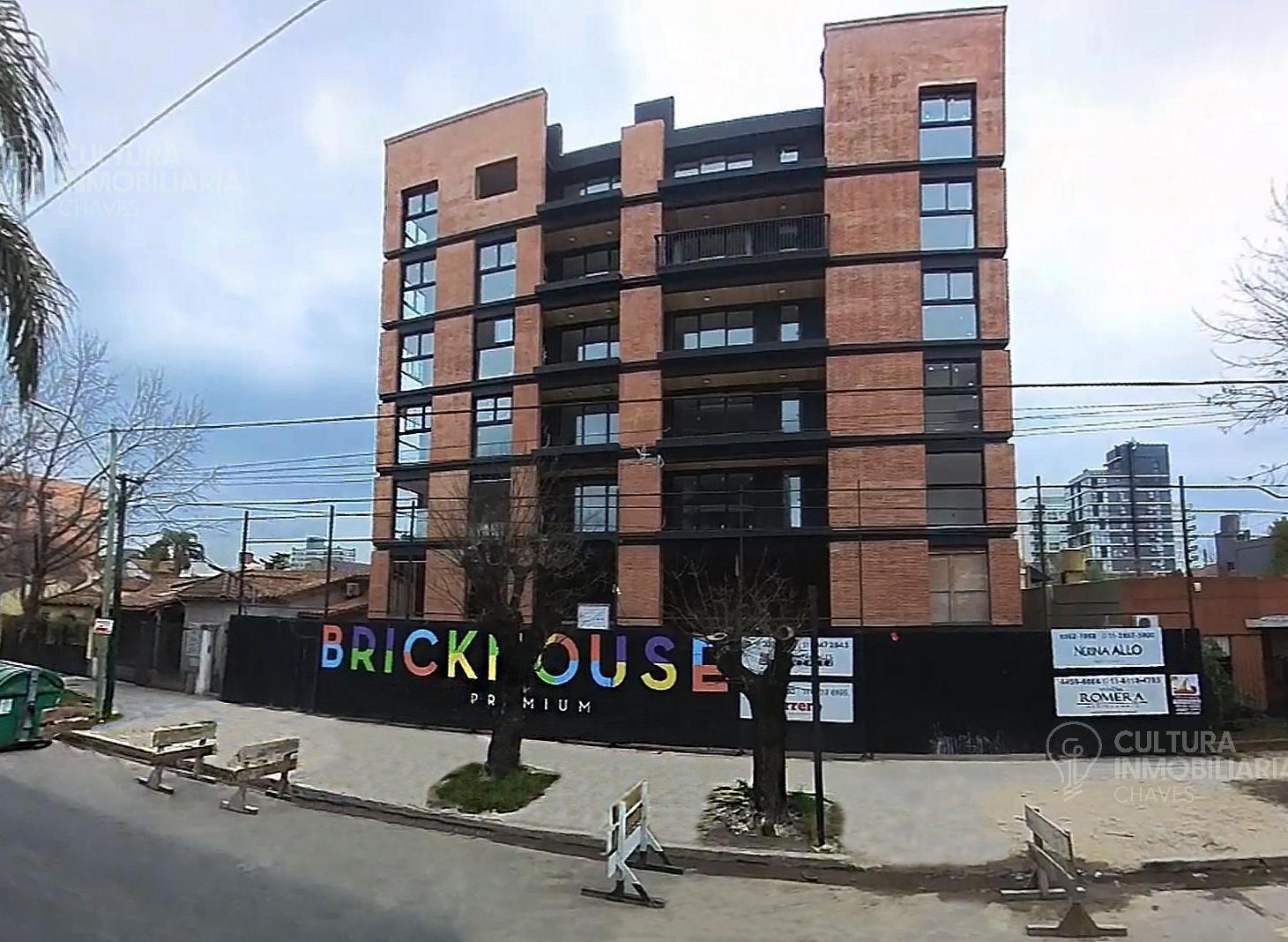 VENTA DEPTO ITUZAINGO 2 AMB A ESTRENAR 74M FINANCIA
