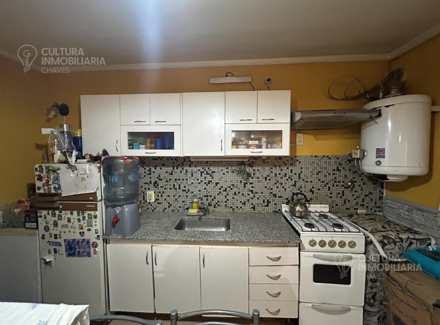 Foto de VENTA DUPLEX PH 3 AMBIENTES SAN MIGUEL CON PATIO Y COCHERA, imagen 4