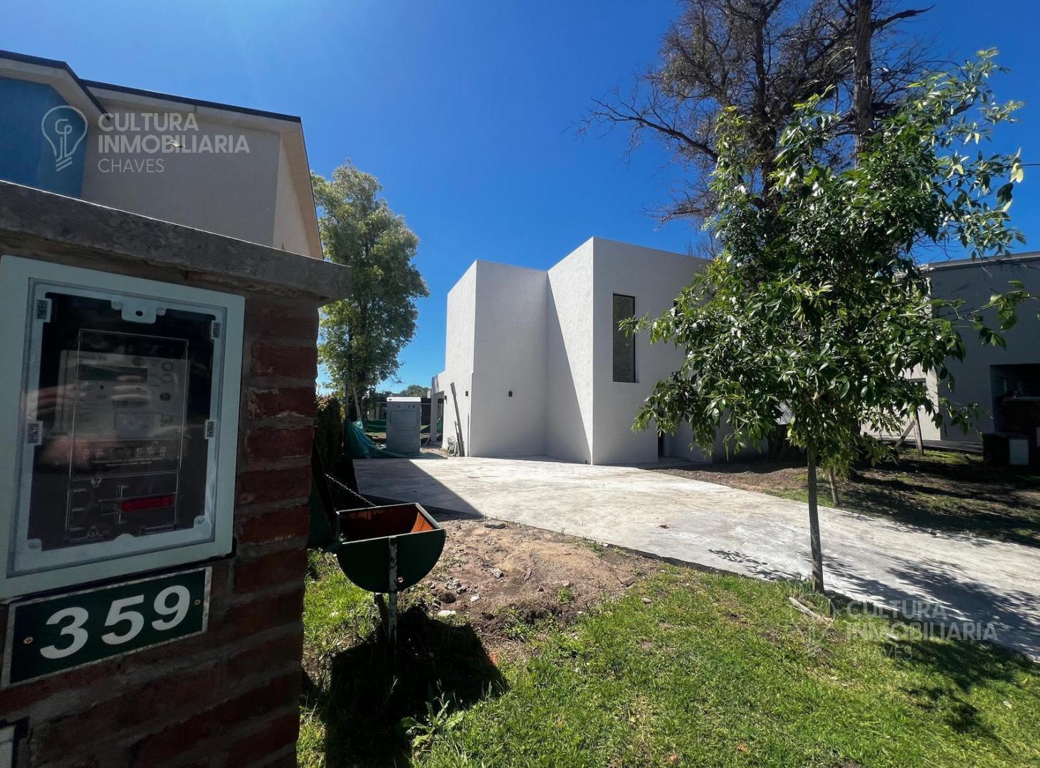 Casa en Santa Elena