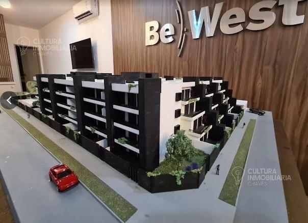 VENTA DEPARTAMENTO 2 AMBIENTES EN VILLA TESEI A ESTRENAR AMENITIES