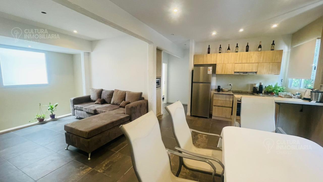 Foto de VENTA DEPARTAMENTO 3 AMBIENTES CON COCHERA VILLA SARMIENTO, imagen 1