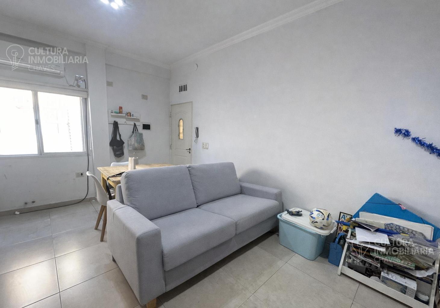 VENTA DEPARTAMENTO VILLA MADERO 2 AMBIENTES SUM PILETA Y PARRILLA