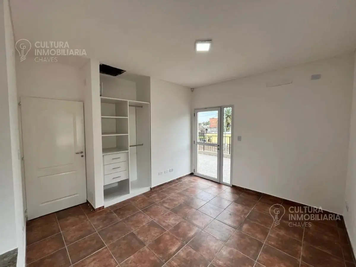 VENTA DUPLEX 3 AMBIENTES PATIO Y COCHERA 5