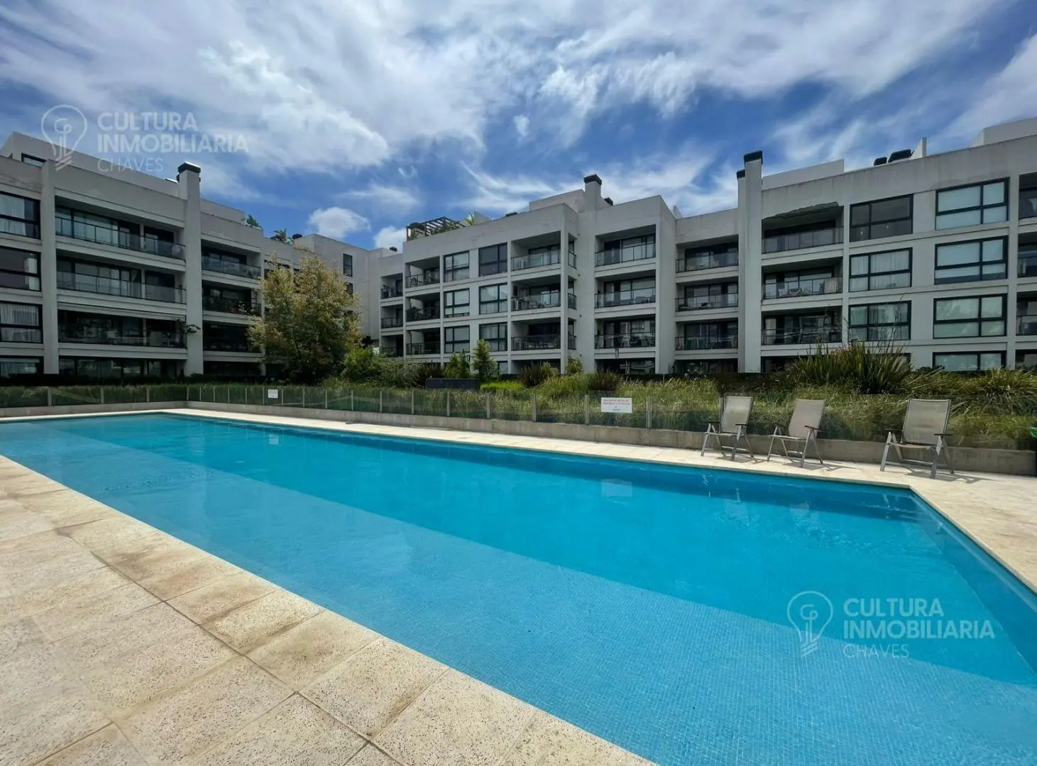 Venta DUPLEX 3 Ambientes en Vilanova Terraza Privada Totalmente Amueblado 5