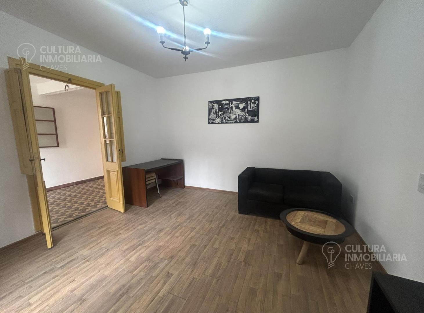 VENTA MORON APTO CREDITO PH PLANTA BAJA 3 AMBIENTES PATIO Y COCHERA