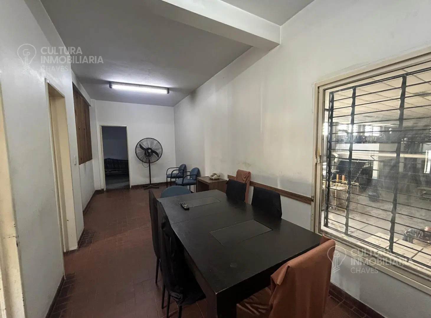 VENTA DEPOSITO GALPON 583 mts2 FABRICA CASEROS 4