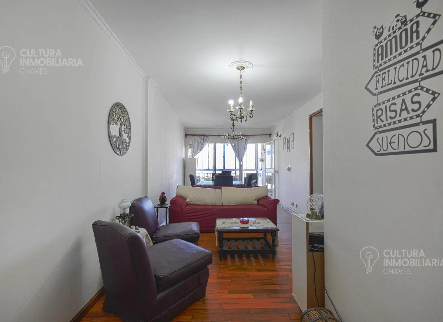VENTA DEPARTAMENTO 4 AMBIENTES VILLA RAFFO 4