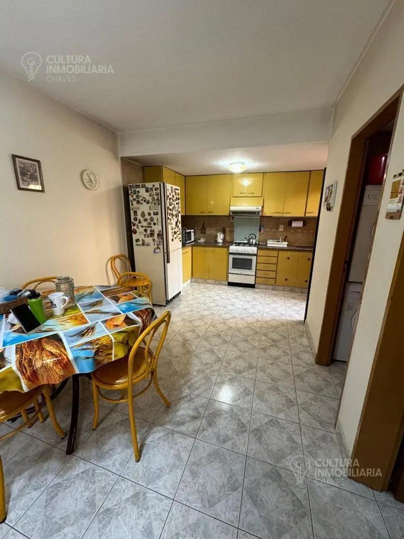 Casa en Castelar 5