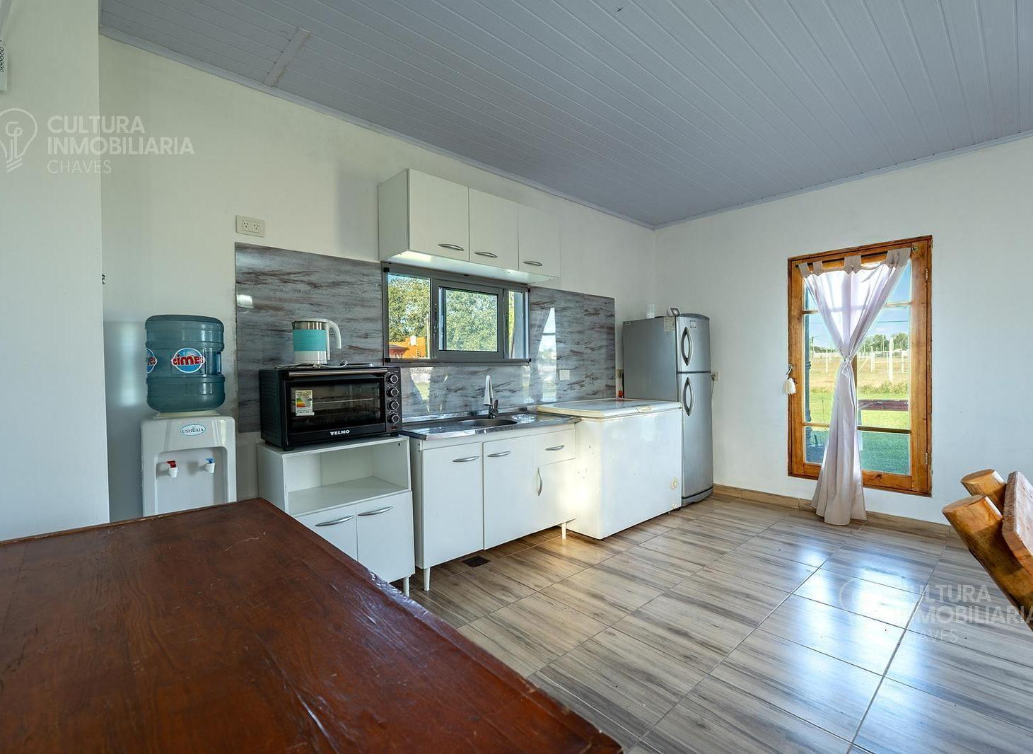 Foto de Casa Quinta con Pileta y Parque 1.041 metros Cañuelas a 5 min Ruta 3, imagen 5