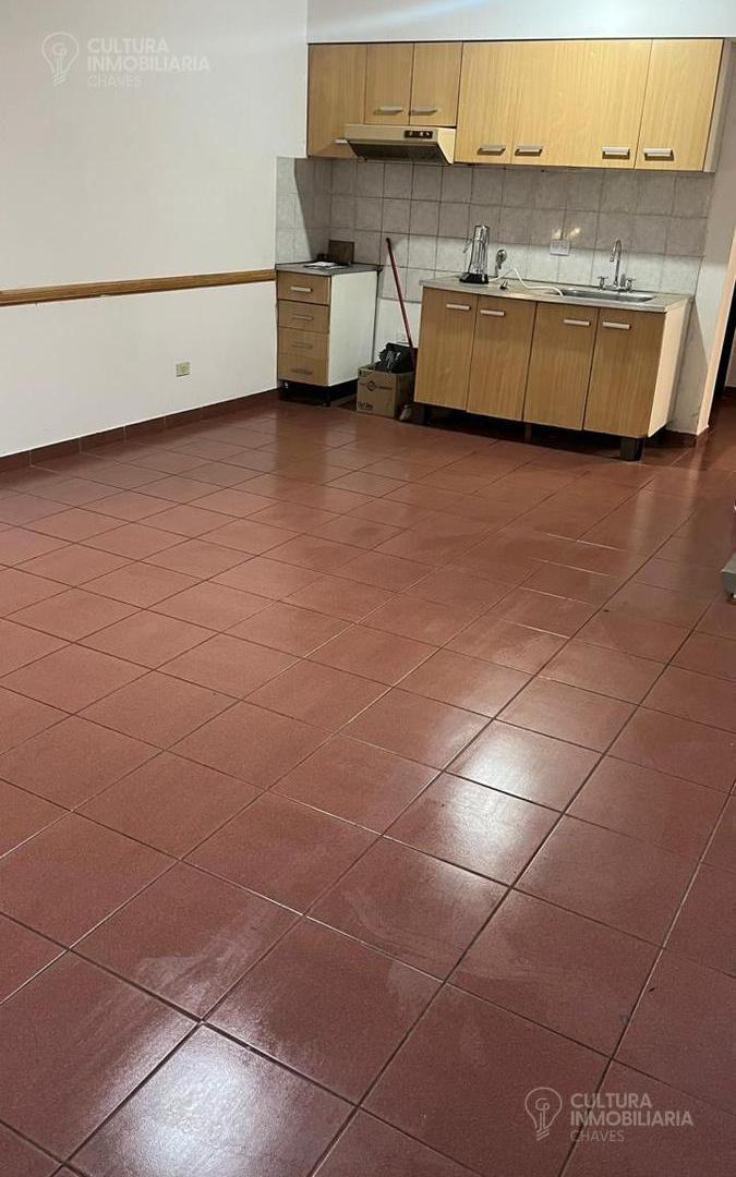 ALQUIER Departamento dos ambientes con lavadero  en Lomas Del Mirador y