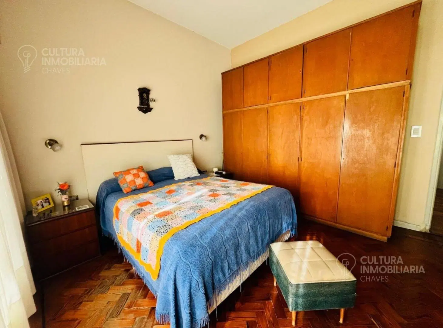 Casa en Villa Lugano 5